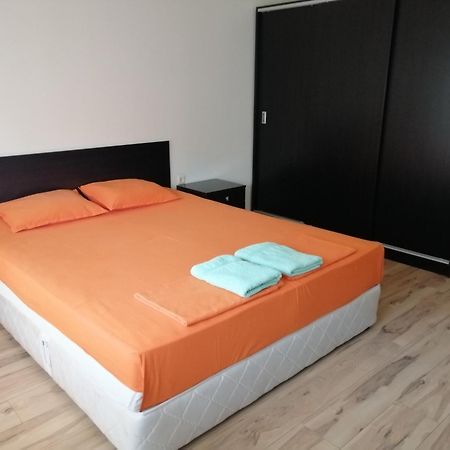 Incanto Apartments Sweti Wlas Exterior foto