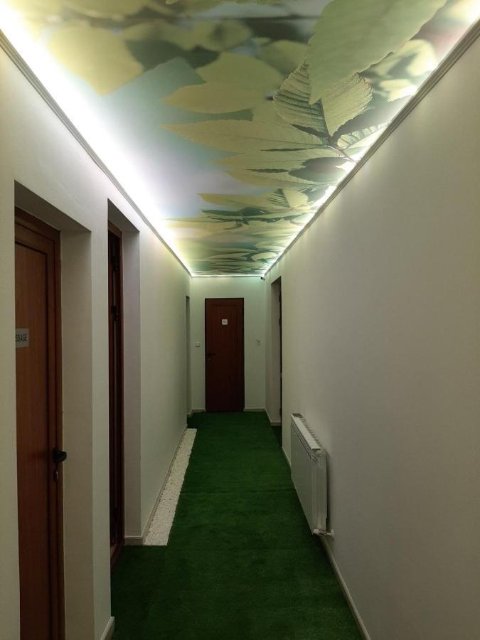 Incanto Apartments Sweti Wlas Exterior foto