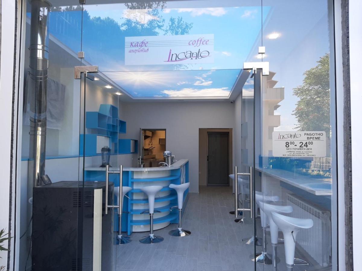 Incanto Apartments Sweti Wlas Exterior foto