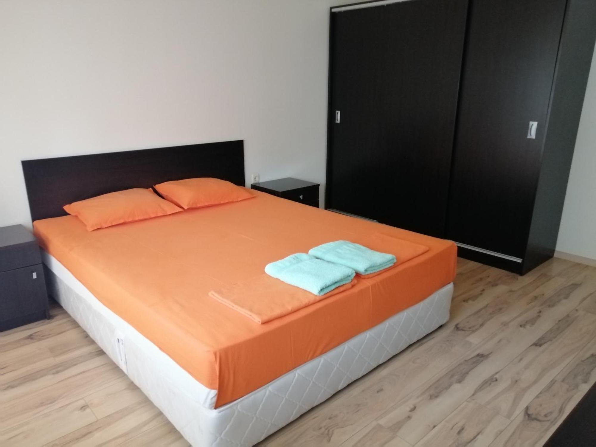 Incanto Apartments Sweti Wlas Exterior foto