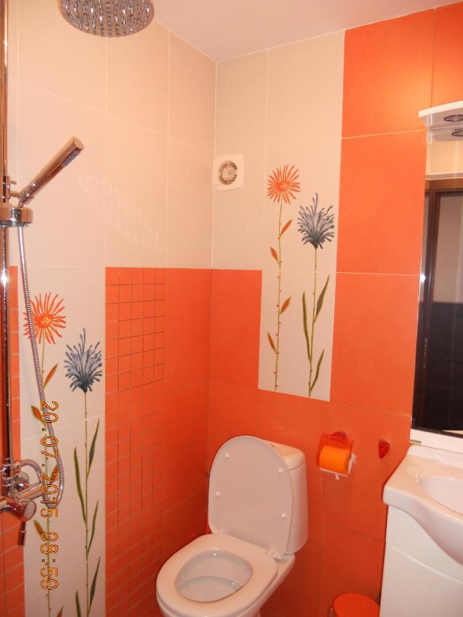 Incanto Apartments Sweti Wlas Exterior foto