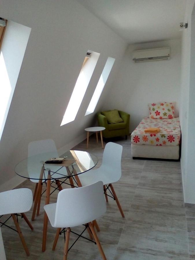 Incanto Apartments Sweti Wlas Exterior foto