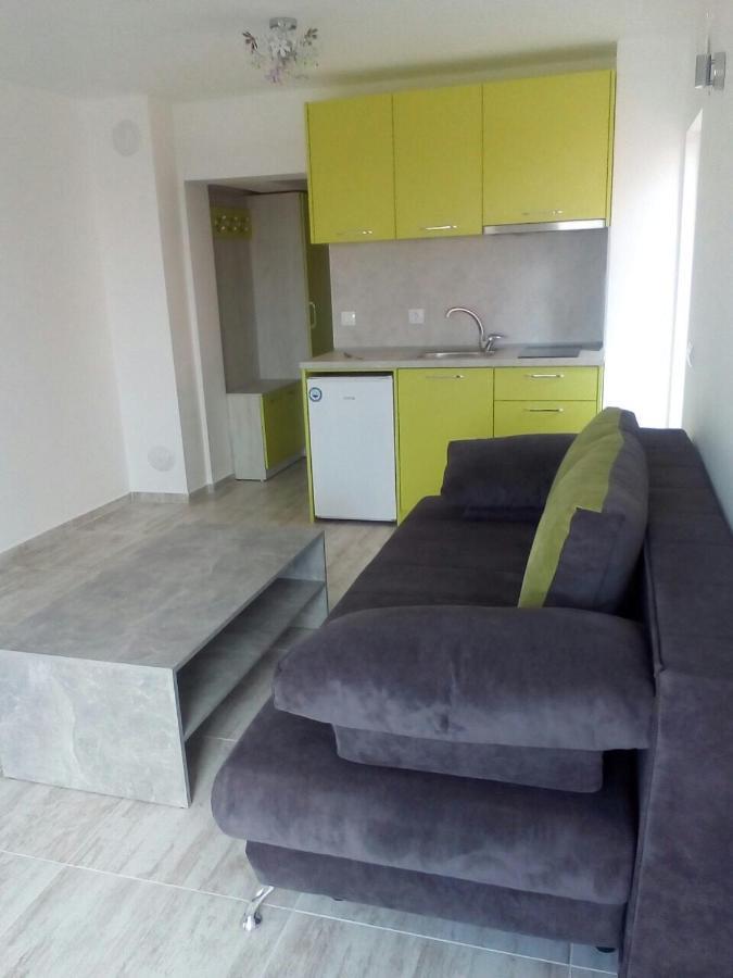 Incanto Apartments Sweti Wlas Exterior foto
