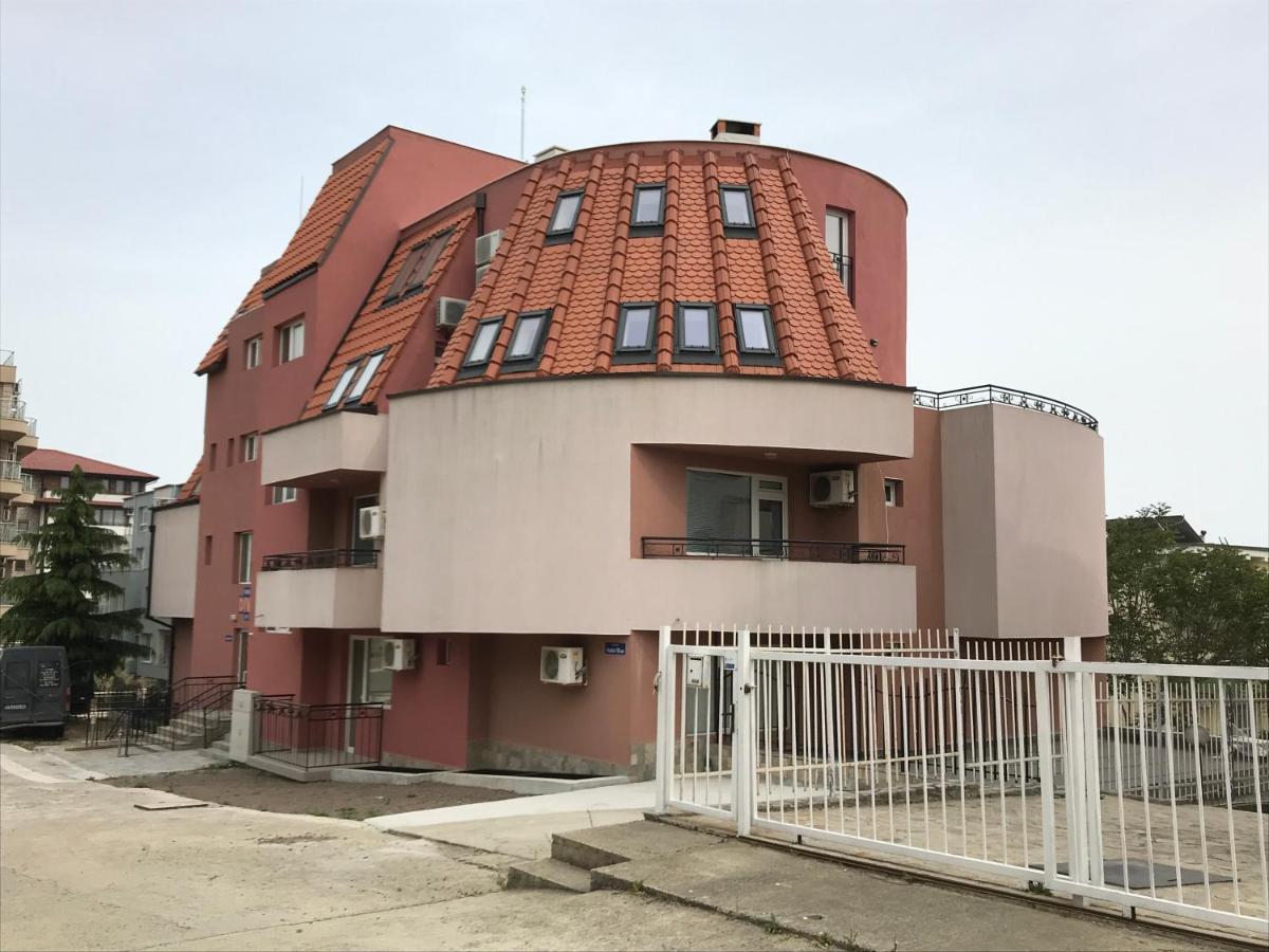 Incanto Apartments Sweti Wlas Exterior foto