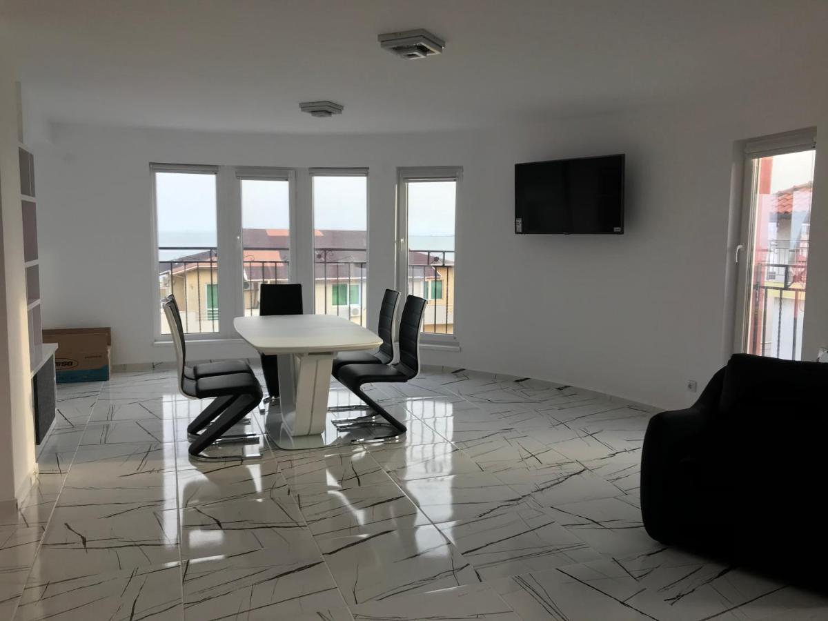 Incanto Apartments Sweti Wlas Exterior foto
